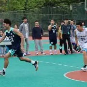 爱游戏中国-热血擂台：球场上的战斗火爆异常，催人泪下()