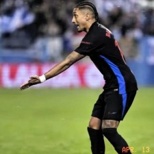 爱游戏体育-西甲球员技术过硬，为球队锁定胜局()